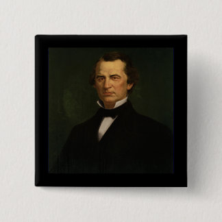 Chapa Cuadrada 17 Andrew Johnson