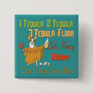 Chapa Cuadrada 1 Tequila 2 Tequila 3 Tequila Piso