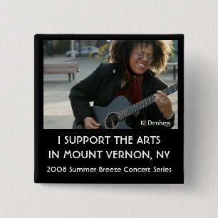 Chapa Cuadrada 2008 series del concierto de la brisa del verano