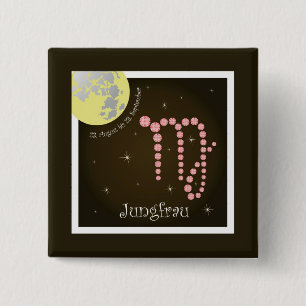 Chapa Cuadrada 23. August bis 23. Botones de septiembre