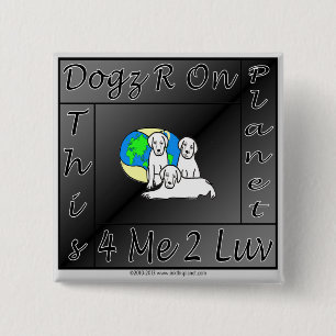 CHAPA CUADRADA 2402-LC01-PK01