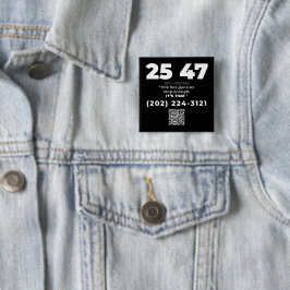 CHAPA CUADRADA 2547 