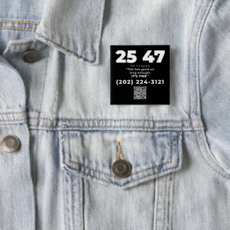 CHAPA CUADRADA 2547 