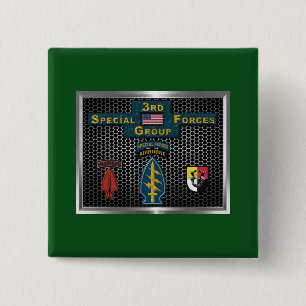 Chapa Cuadrada 3.ᵉʳ Grupo de Operaciones Especiales