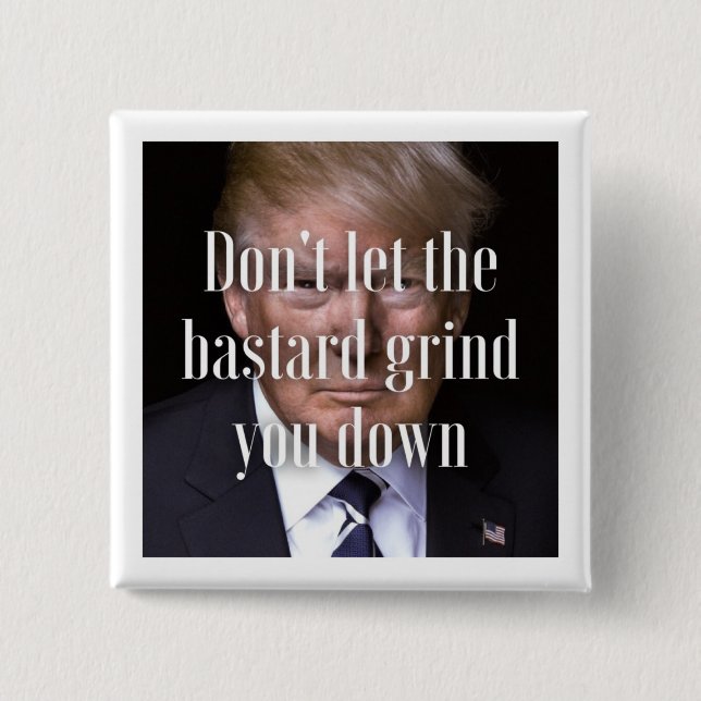 CHAPA CUADRADA 45 (Anverso)