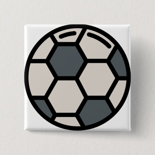 Chapa Cuadrada 4.º pelota (Anverso)