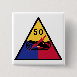 Chapa Cuadrada 50.o División acorazada