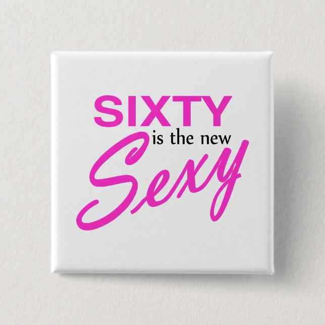 Chapa Cuadrada 60 es el nuevo (Anverso)