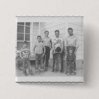 Chapa Cuadrada 7 muchachos de Brandon