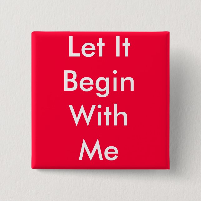 Chapa Cuadrada AA, lema, Alanon (Anverso)