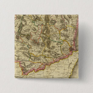 Chapa Cuadrada Aberdeen del Sur, Banff