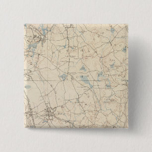 Chapa Cuadrada Abington, Massachusetts