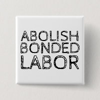ABOLIR EL TRABAJO BONDEADO