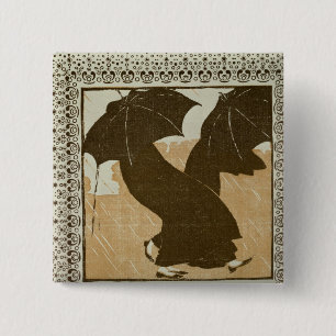 Chapa Cuadrada Abril