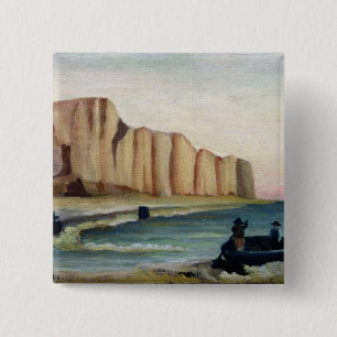 Chapa Cuadrada Acantilados, c.1897