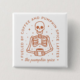 Chapa Cuadrada Aceite de calabaza