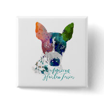 Acuarela Buton de AHT