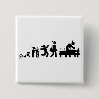 Chapa Cuadrada Acupuntura