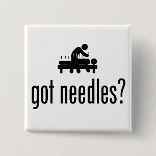 Chapa Cuadrada Acupuntura