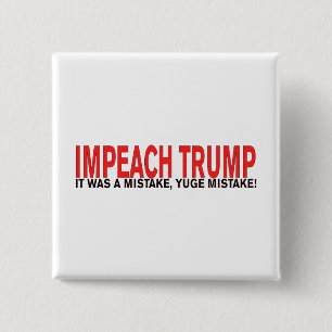 Chapa Cuadrada ¡Acuse el triunfo que era un error, error de Yuge