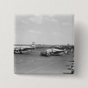 Chapa Cuadrada Aeroplanos