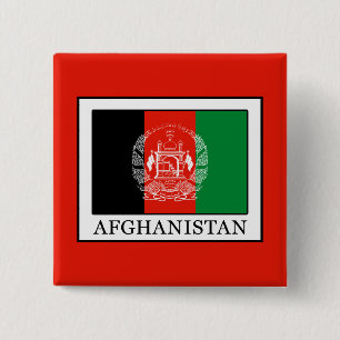 Chapa Cuadrada Afganistán