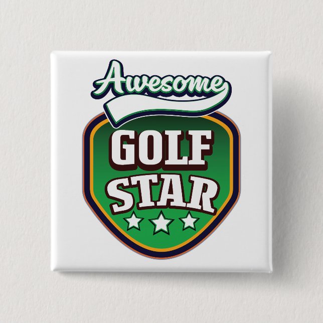 Chapa Cuadrada Afiche de viaje de Chicago Illinois USA (Anverso)