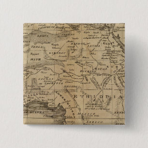 Chapa Cuadrada África 12