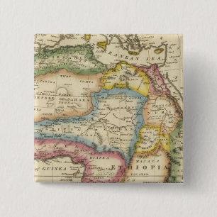 Chapa Cuadrada África 36