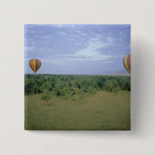 Chapa Cuadrada África, Kenia, Reserva Nacional Masai Mara, 2