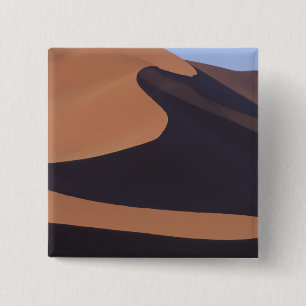 Chapa Cuadrada África, Namibia, Desierto del Namib. Sossusvlei.