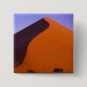 Chapa Cuadrada África, Namibia, Namib NP, Sossusvlei, Arena