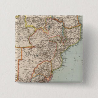 Chapa Cuadrada África, S de Ecuador