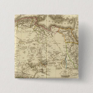 Chapa Cuadrada África septentrional 3