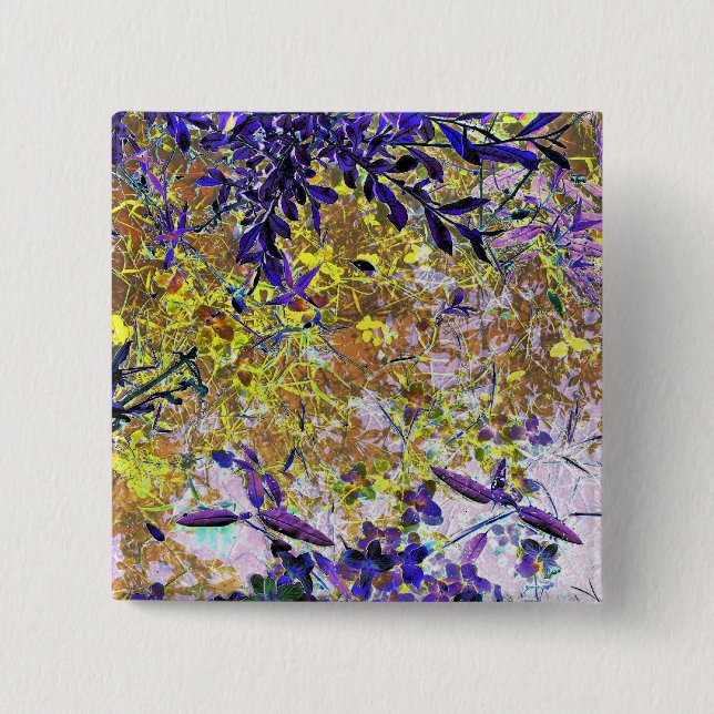 CHAPA CUADRADA AGUA (Anverso)