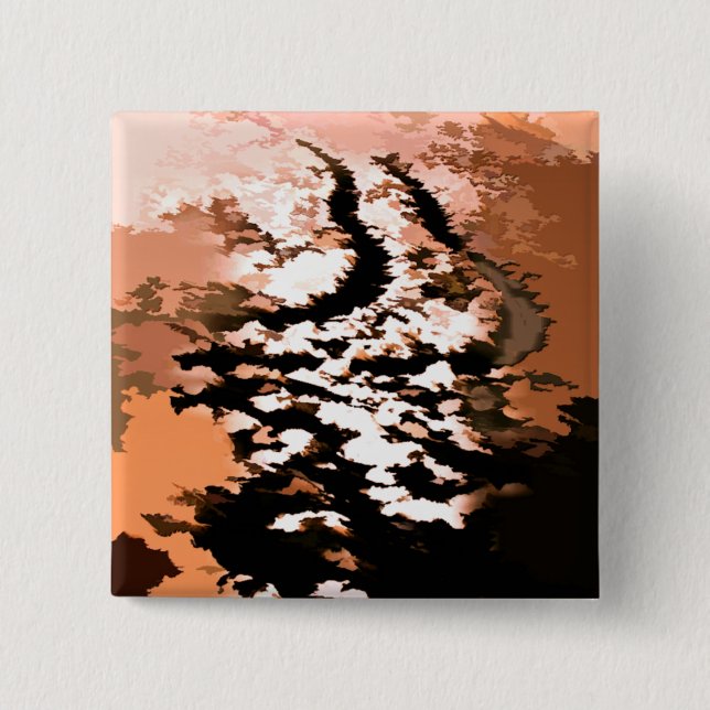 CHAPA CUADRADA AGUA (Anverso)