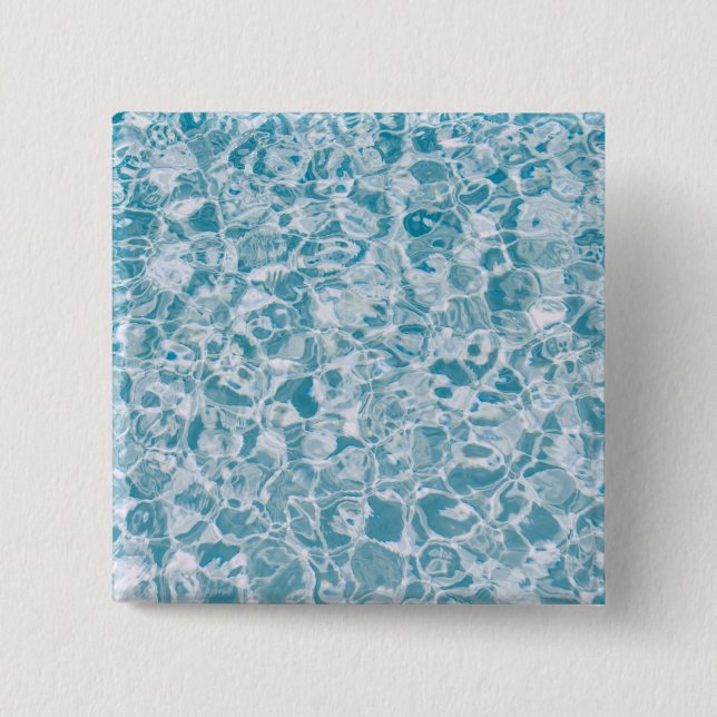 Chapa Cuadrada Agua de riego (Anverso)