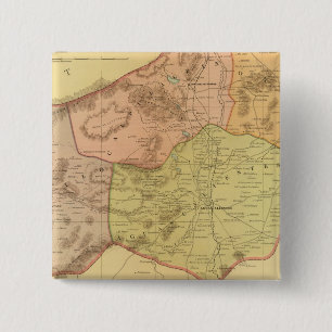 Chapa Cuadrada Aguascalientes