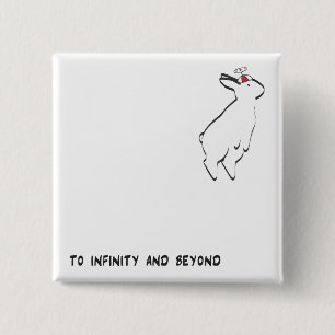 CHAPA CUADRADA AL INFINITO