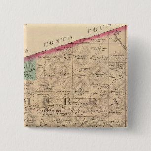 Chapa Cuadrada Alameda Co 8