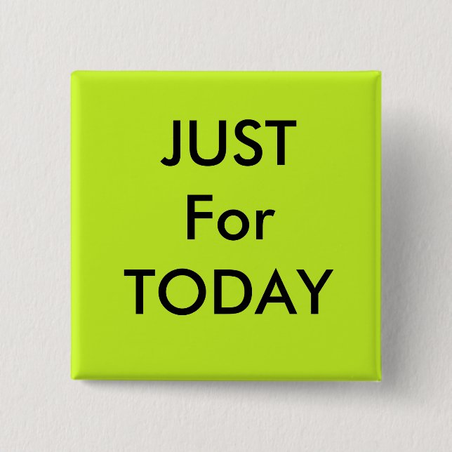 Chapa Cuadrada alanon (Anverso)