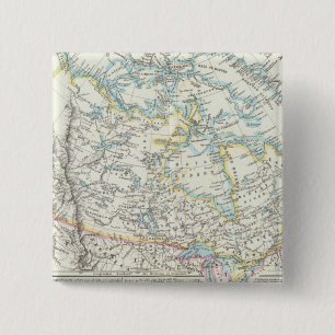 Chapa Cuadrada Alaska (Canadá), Groenlandia