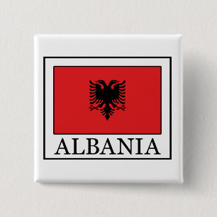 Chapa Cuadrada Albania