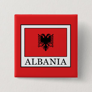 Chapa Cuadrada Albania