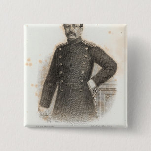 Chapa Cuadrada Albrecht von Stosch