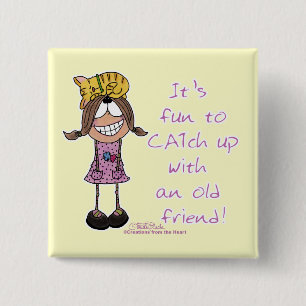 Chapa Cuadrada Alcance