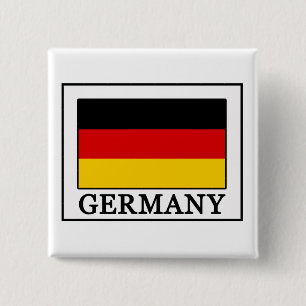 Chapa Cuadrada Alemania