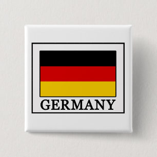 Chapa Cuadrada Alemania