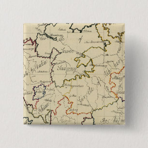 Chapa Cuadrada Alemania 11