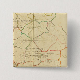 Chapa Cuadrada Alemania 7